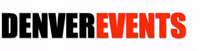Denver Events Logo
