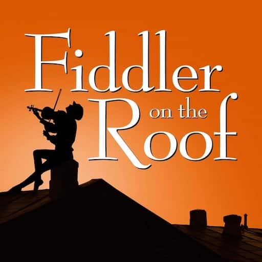 Fiddler On The Roof Tickets Denver Events 2024/2025