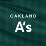 Colorado Rockies vs. Oakland Athletics