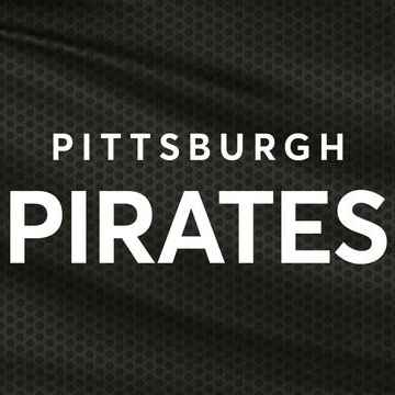 Colorado Rockies vs. Pittsburgh Pirates