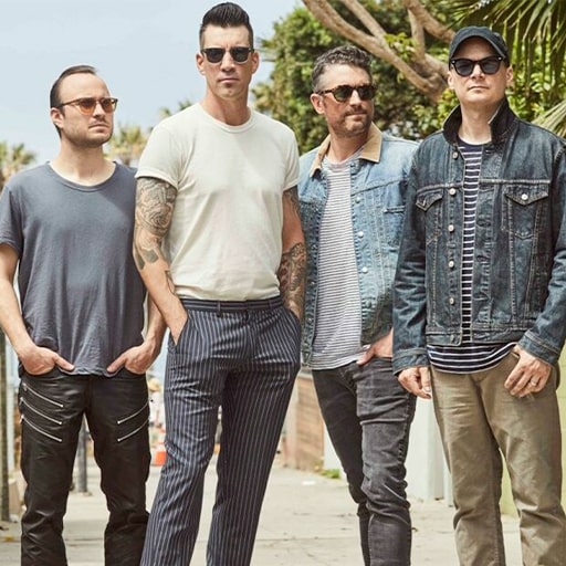 Theory Of A Deadman Tickets Denver Events 2024/2025