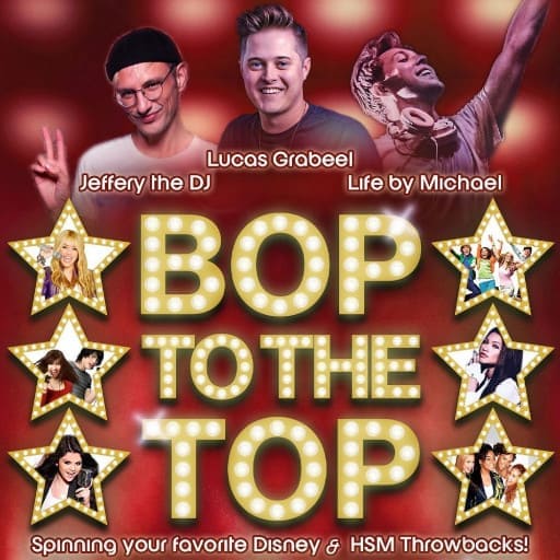 Bop To The Top Tickets Denver Events 2024/2025