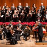 Colorado Symphony Chorus: Taylor Martin – Handel’s Messiah